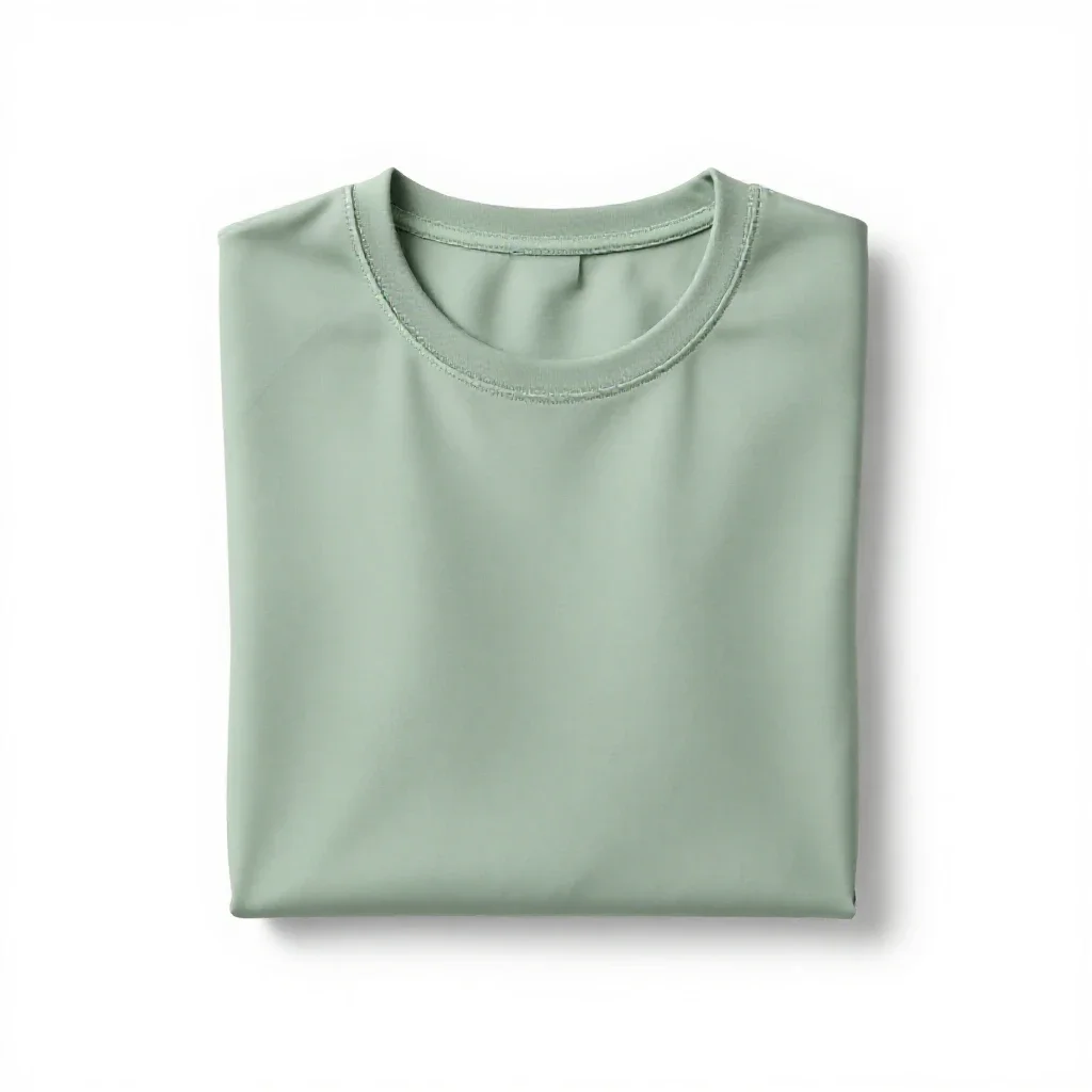 Apparel isolated on a white background