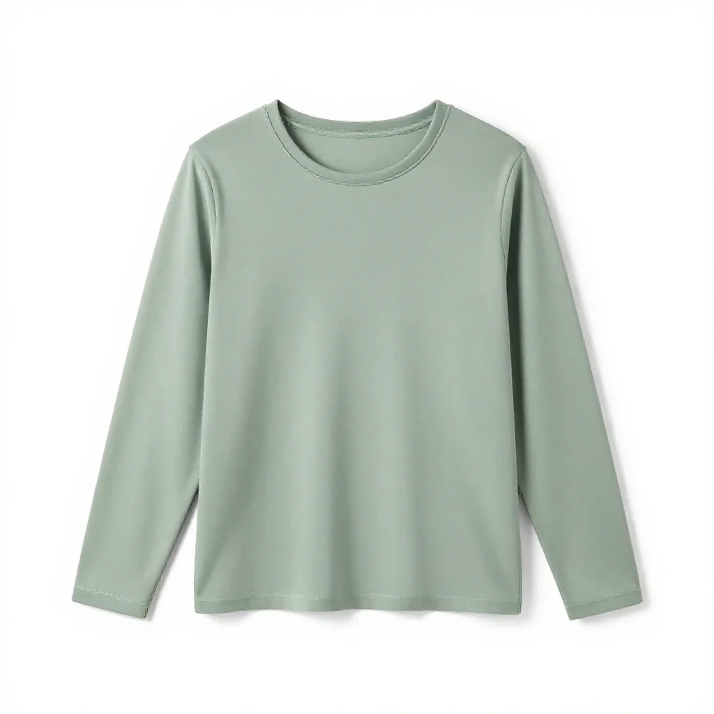 Attire isolated on a white background