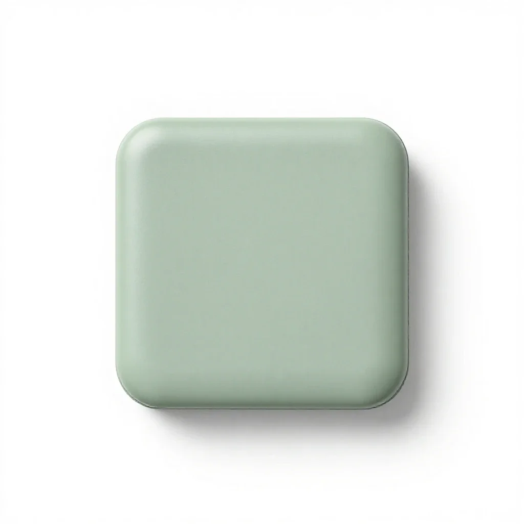Izar isolated on a white background