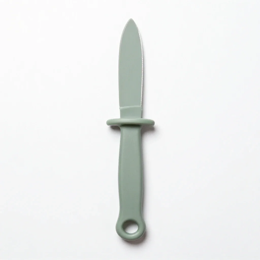 Catling isolated on a white background