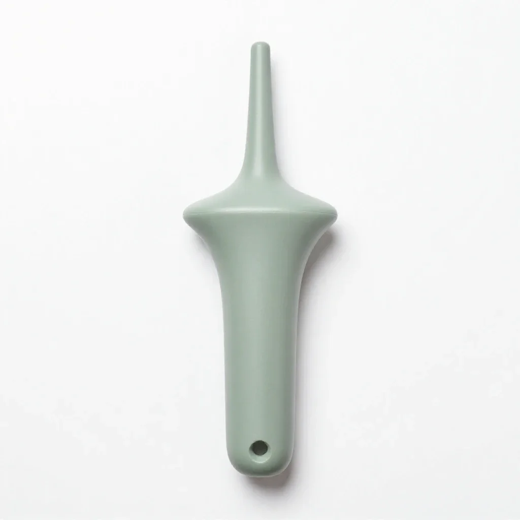 Culdoscope isolated on a white background