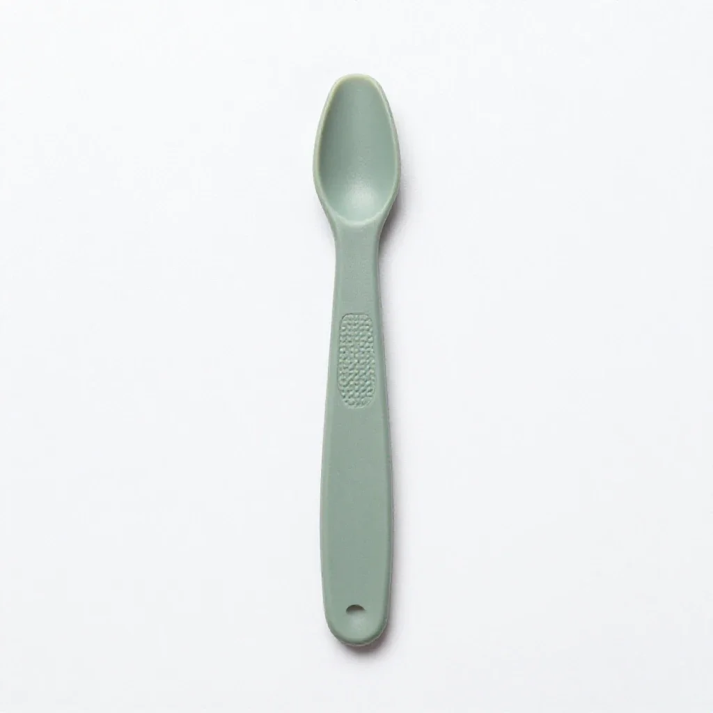 Curette isolated on a white background