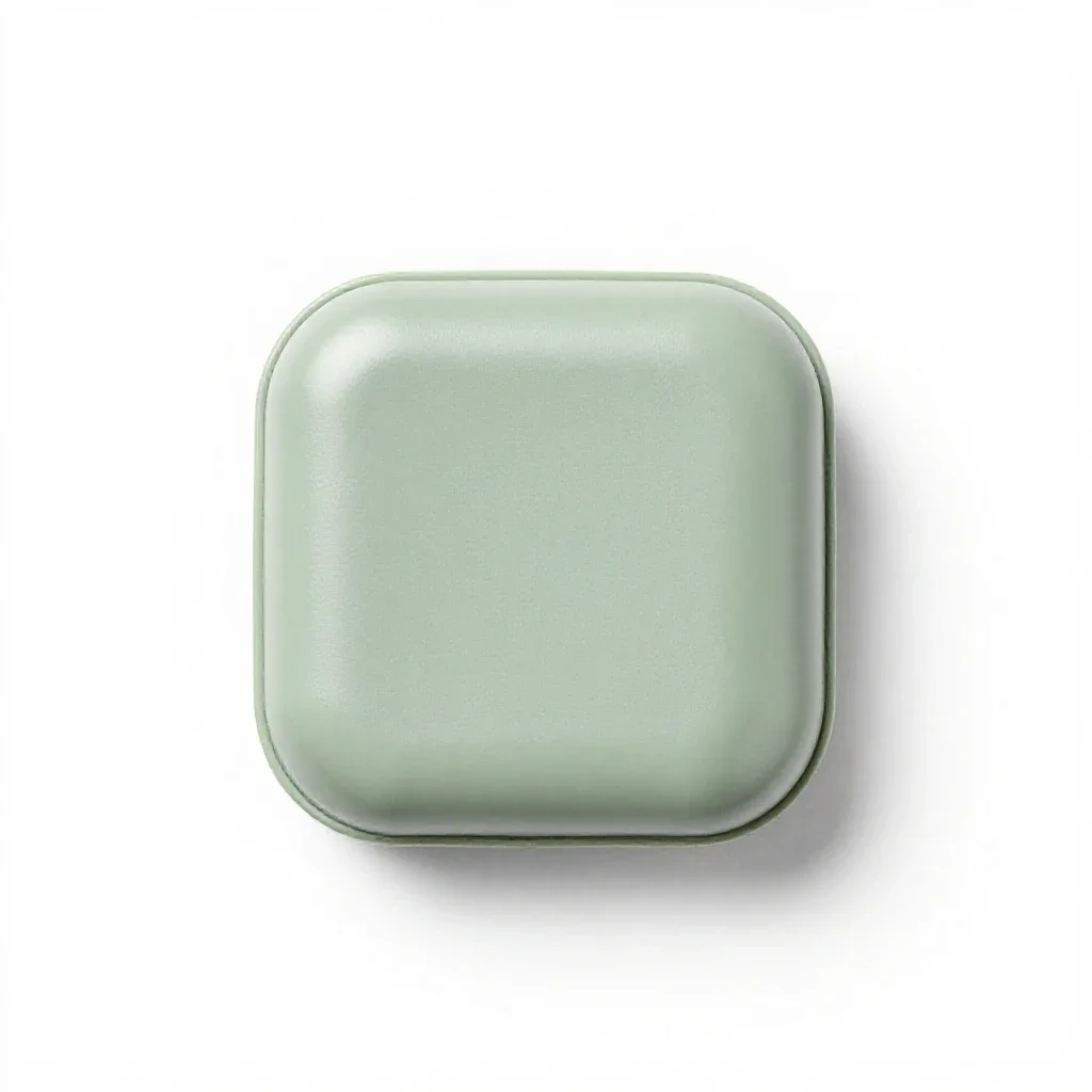 Dialyzer isolated on a white background