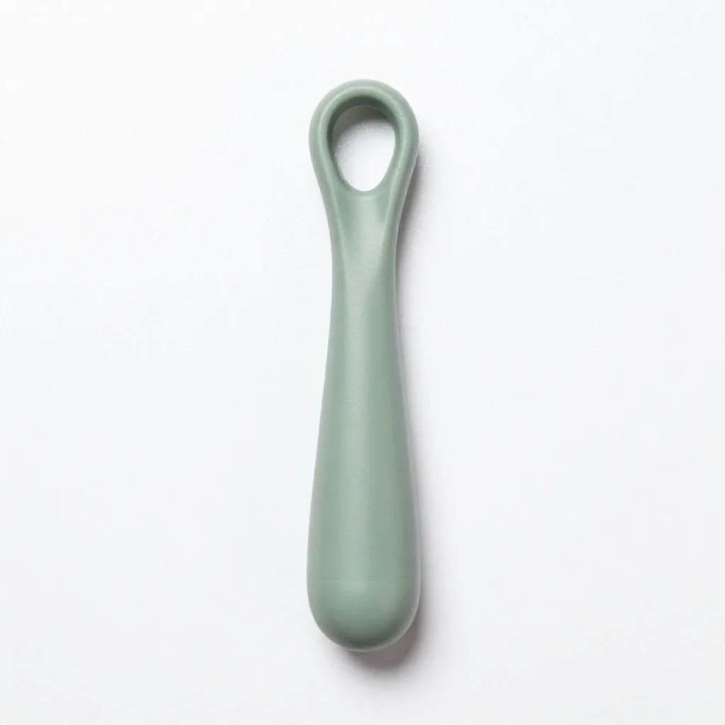 Dilator isolated on a white background