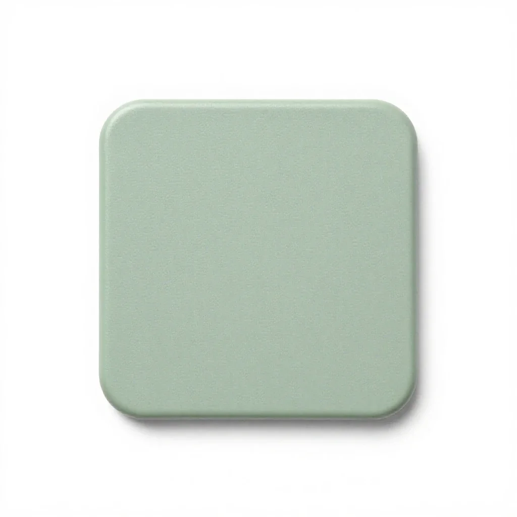 Decoupage isolated on a white background