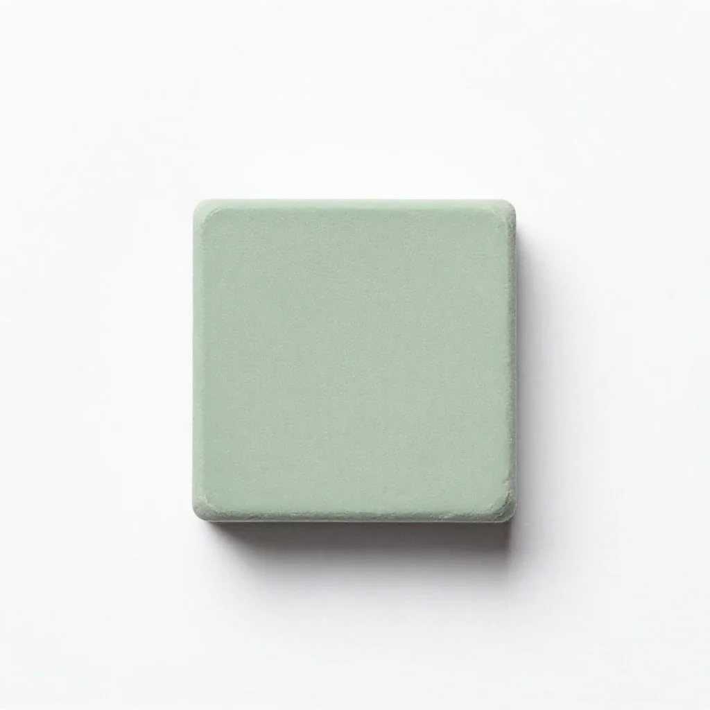 Drawing chalk isolated on a white background