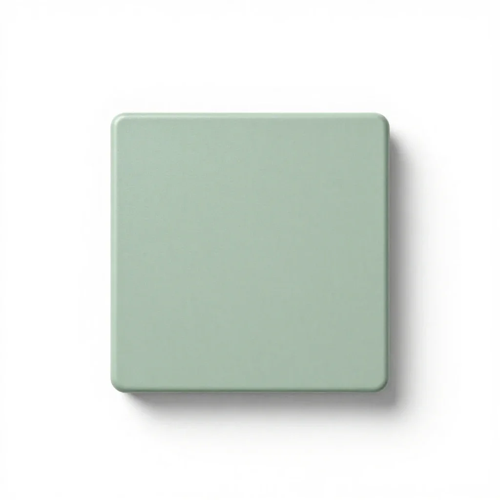 Modernism isolated on a white background