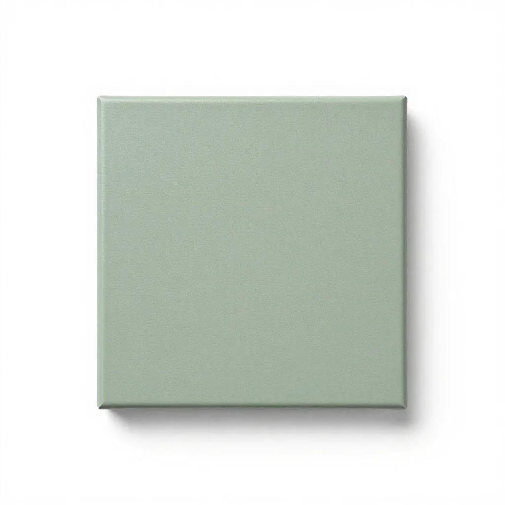 Monochrome isolated on a white background