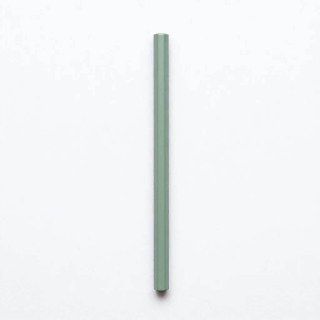 Pencil isolated on a white background