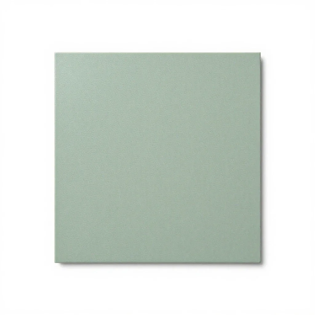 Photolithograph isolated on a white background