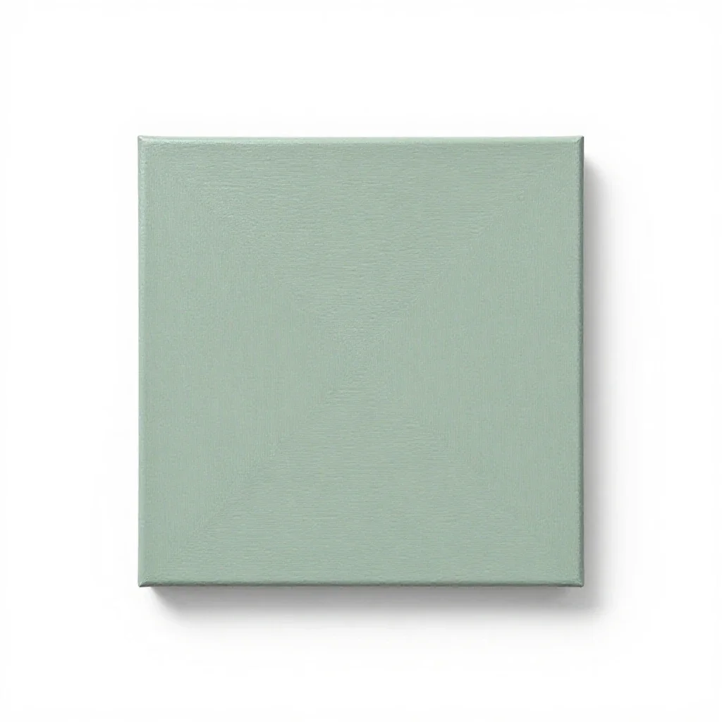 Semi-abstraction isolated on a white background
