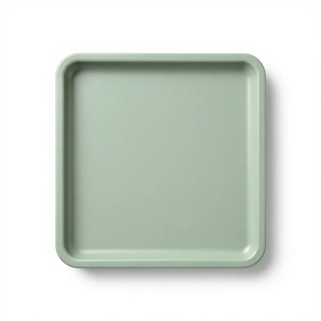 Silkscreen isolated on a white background