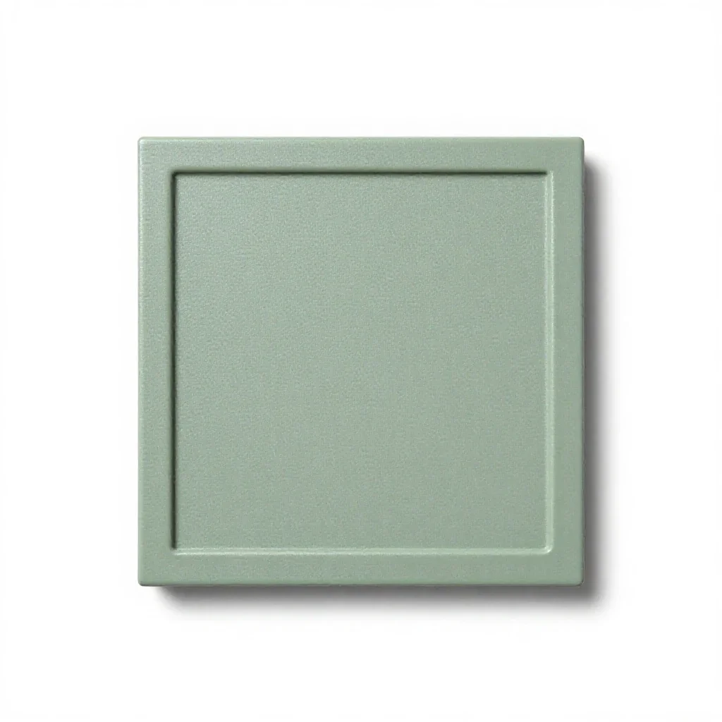 Steel engraving isolated on a white background