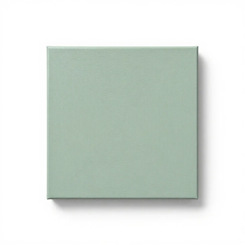 Abstraction isolated on a white background