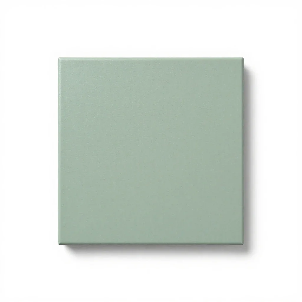 Abstractionism isolated on a white background