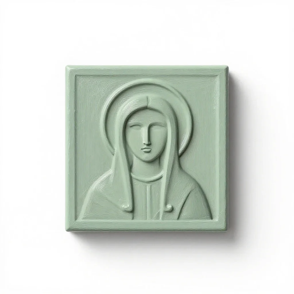 Icon isolated on a white background