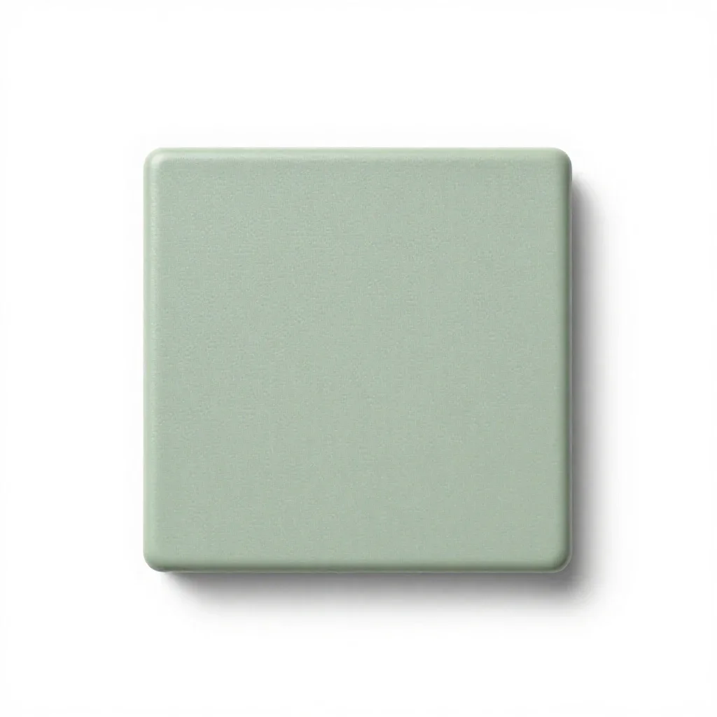 Intaglio isolated on a white background