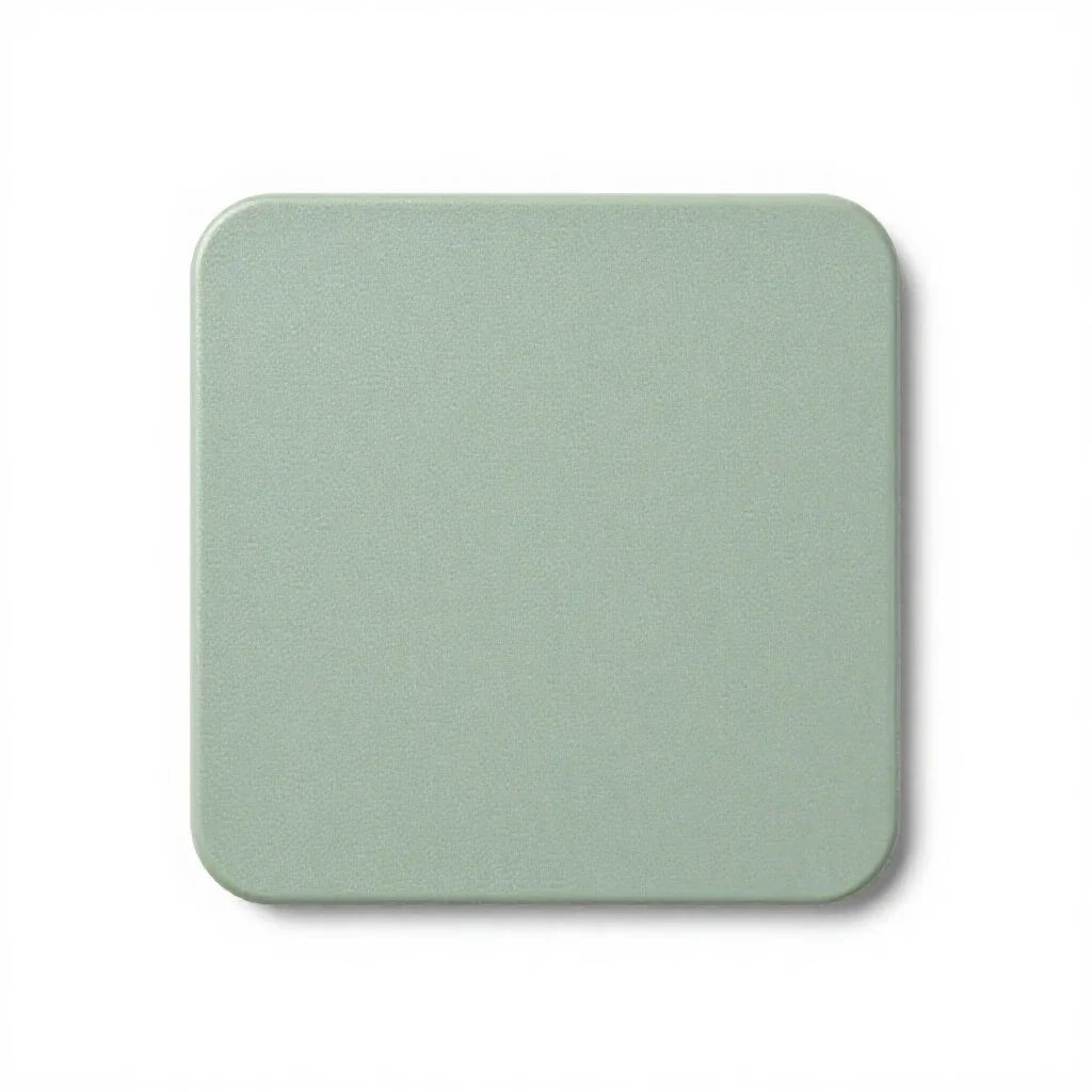 Overprint isolated on a white background