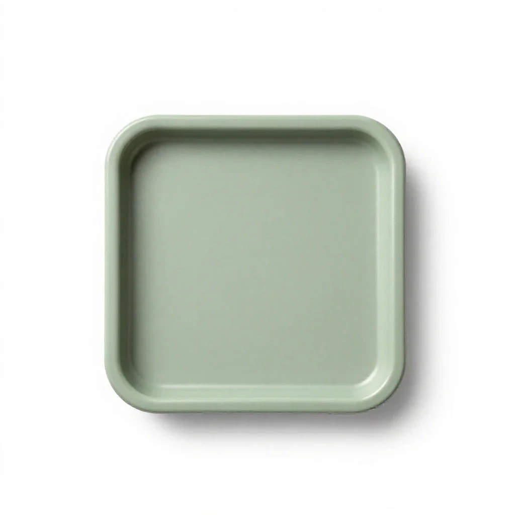 Shebeen isolated on a white background