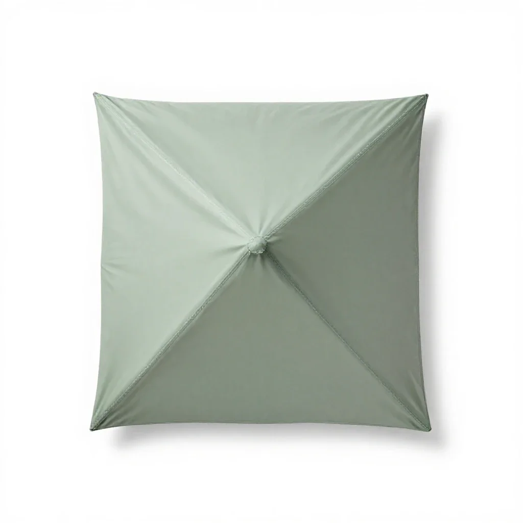 Tupik isolated on a white background