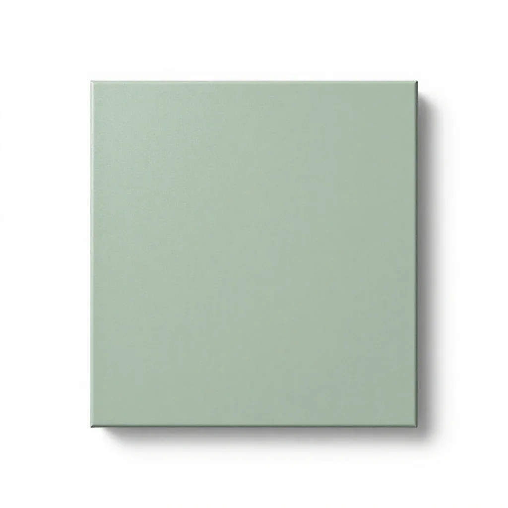 Wall isolated on a white background