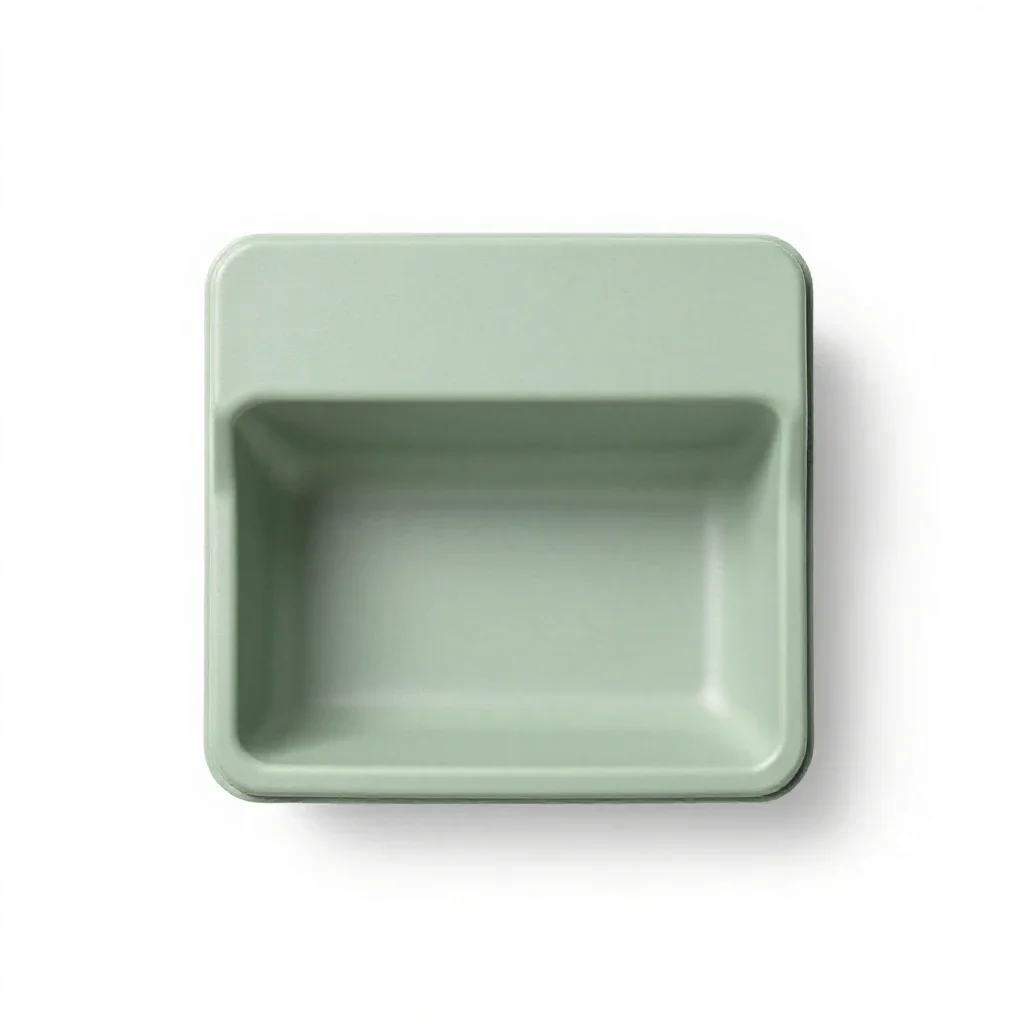 Weir isolated on a white background