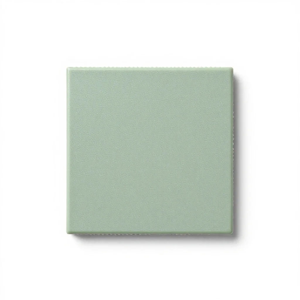Blunt file isolated on a white background