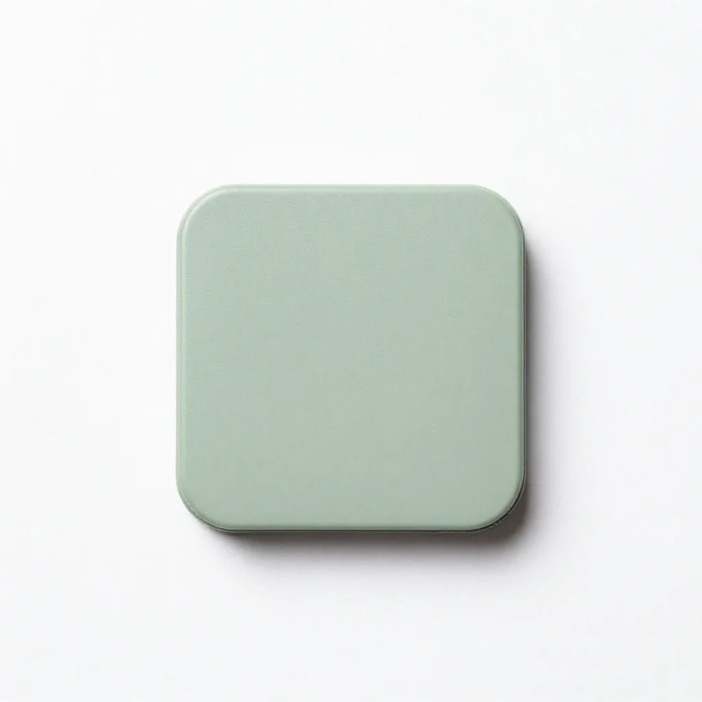 Clipper isolated on a white background