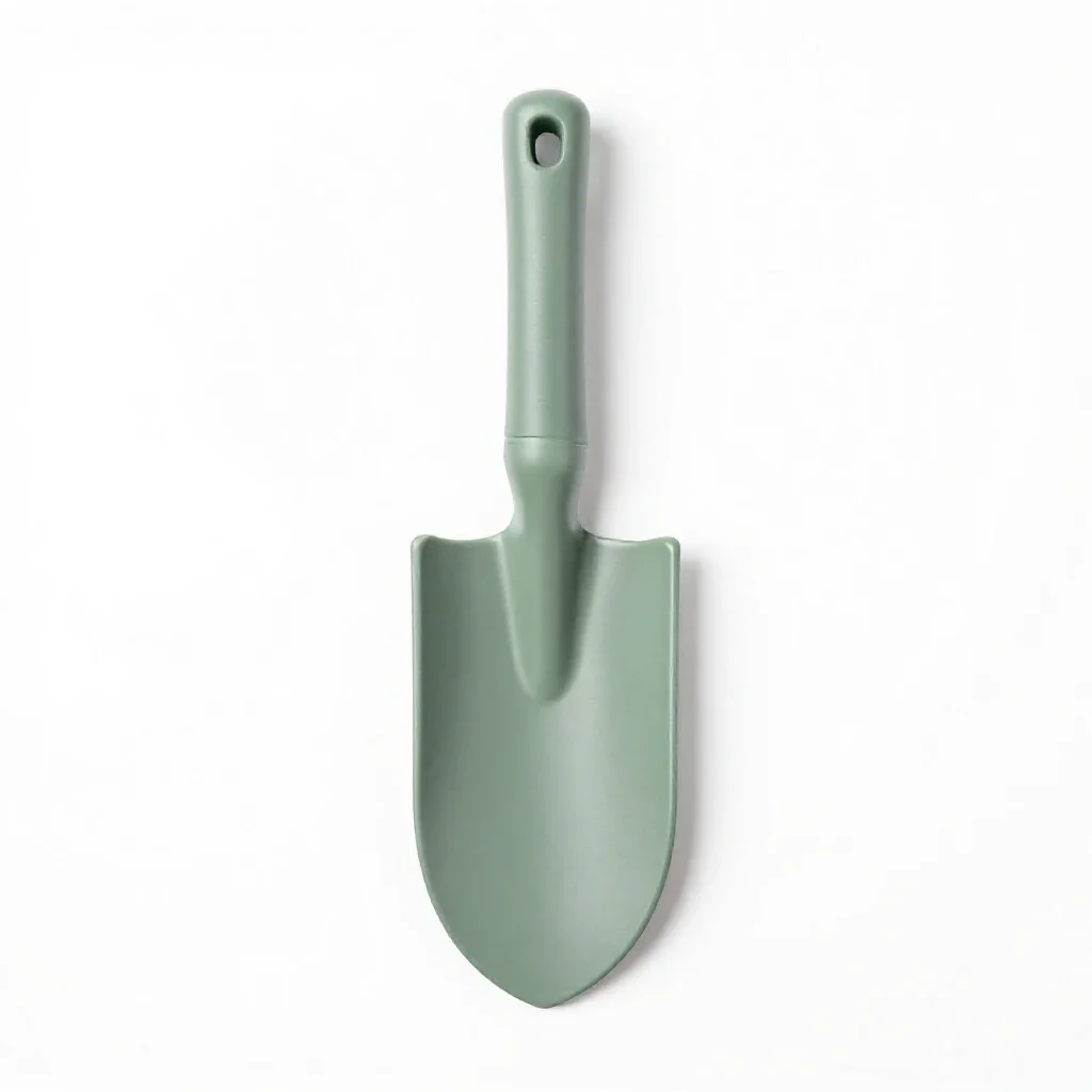 Garden tool isolated on a white background