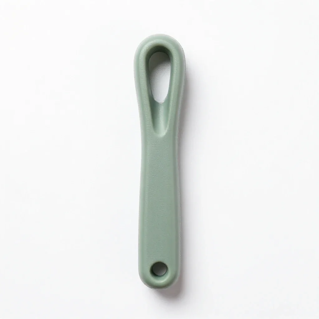Hand tool isolated on a white background