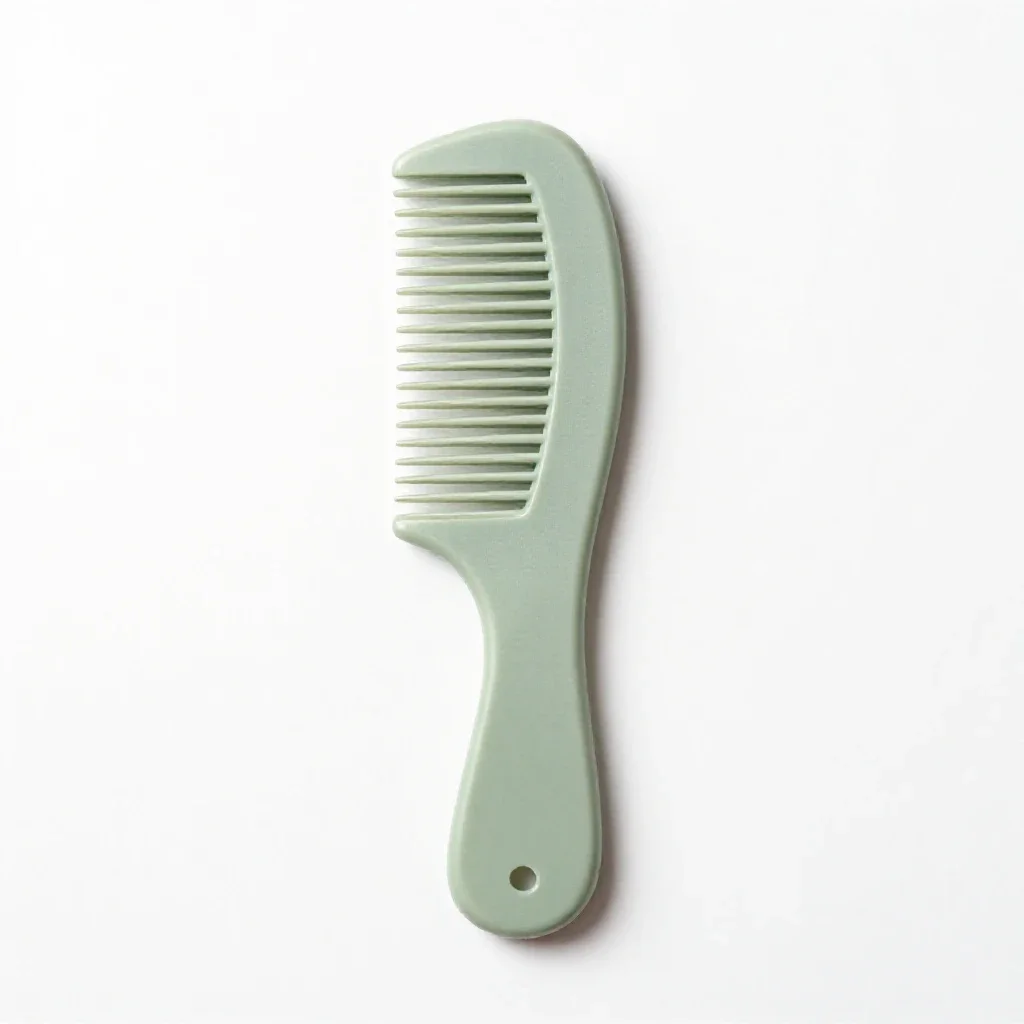 Hatchel isolated on a white background