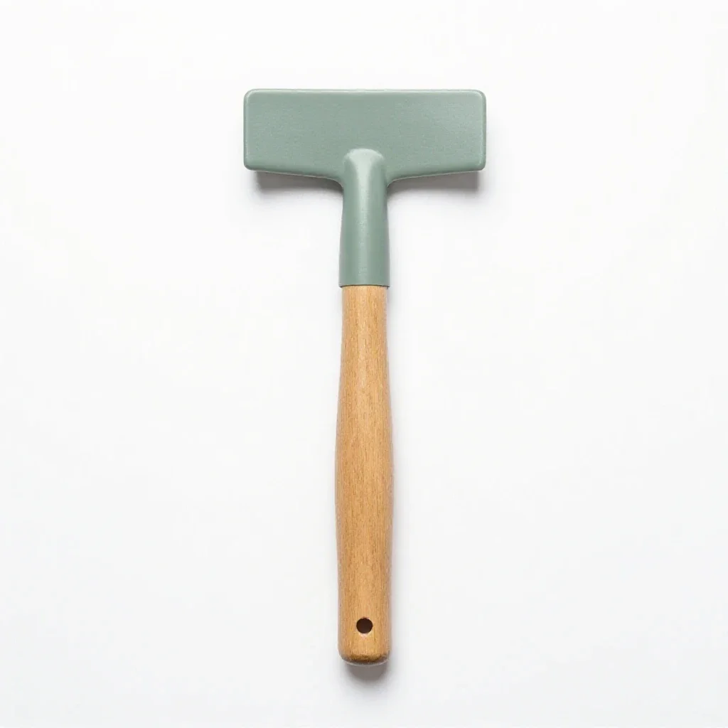 Pick isolated on a white background