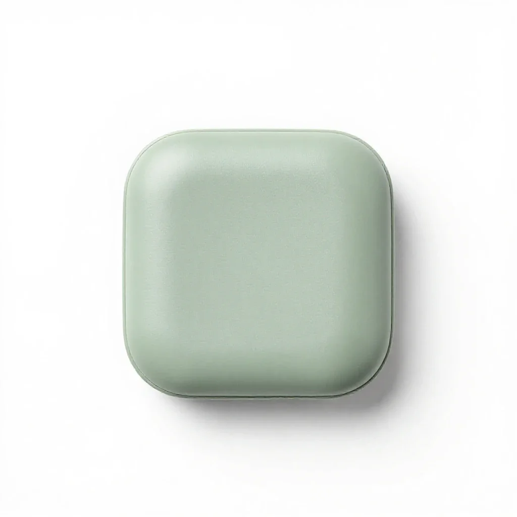 Plexor isolated on a white background