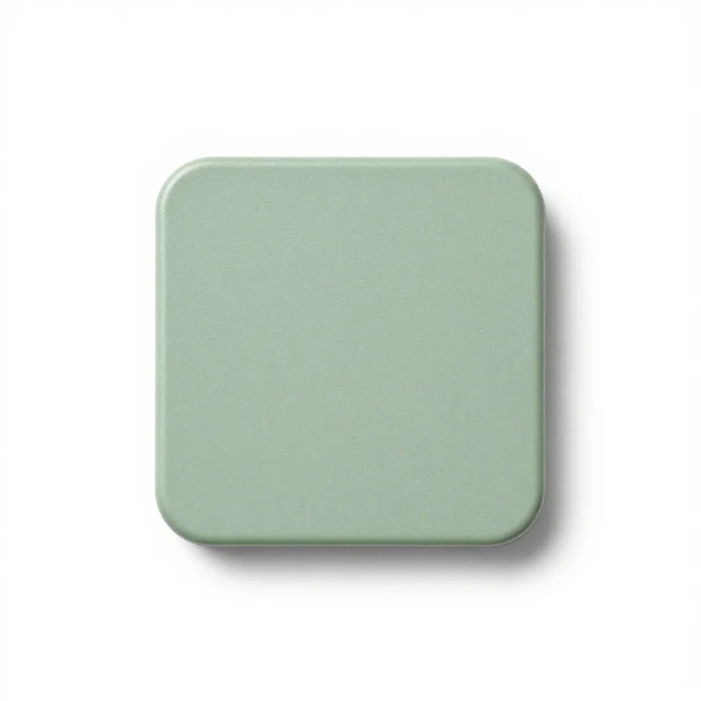 Rounder isolated on a white background