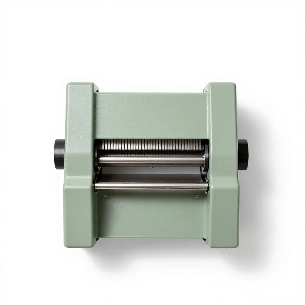 Sawmill isolated on a white background