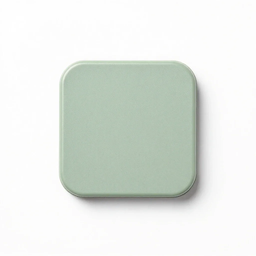 Scraper isolated on a white background