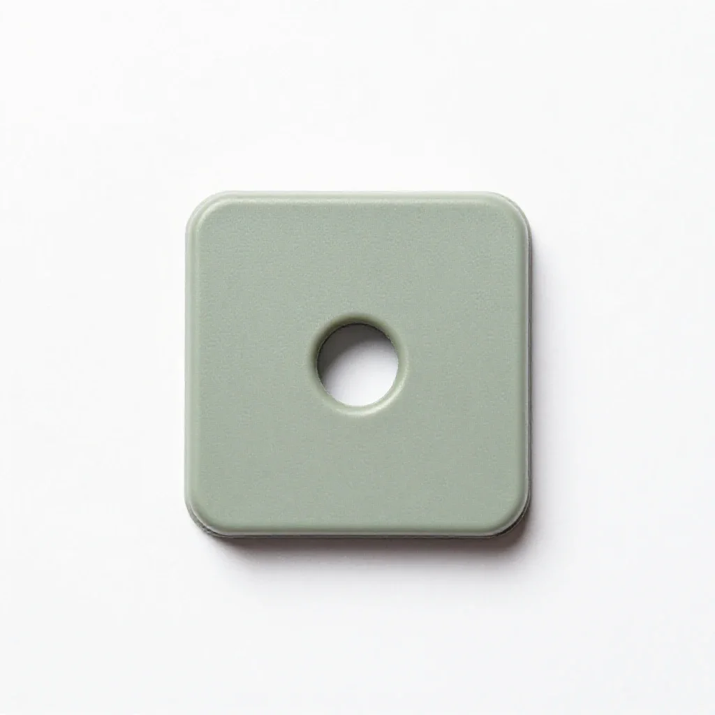 Shaping tool isolated on a white background