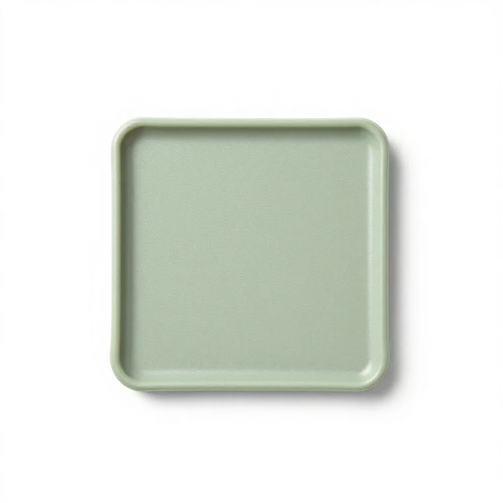 Slicer isolated on a white background