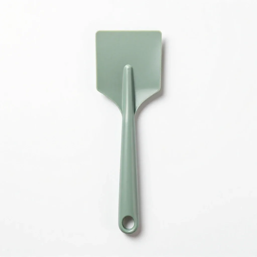 Spreader isolated on a white background