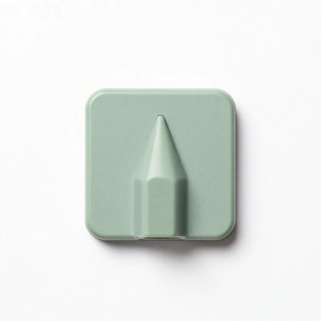Stylus isolated on a white background