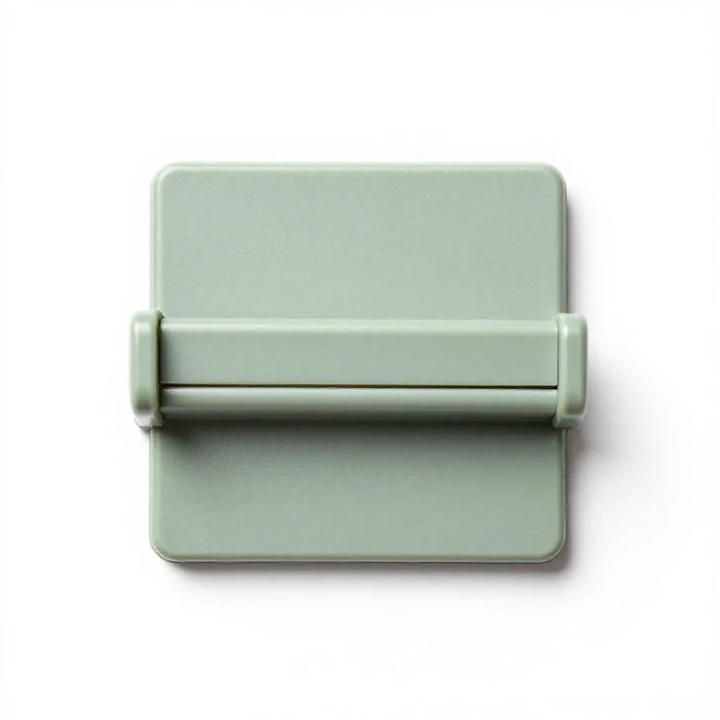 Tile cutter isolated on a white background