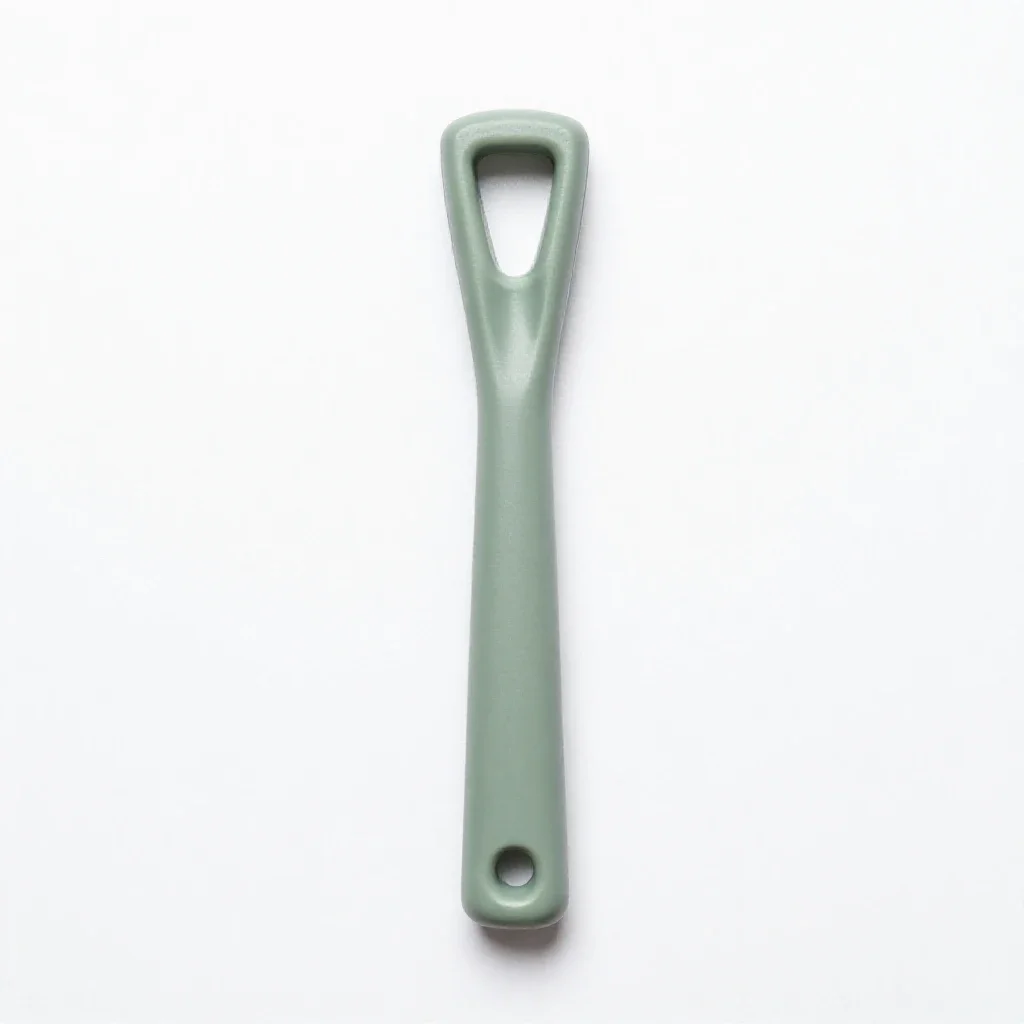 Awl isolated on a white background