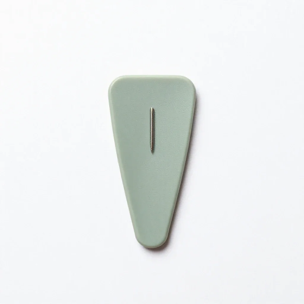 Icepick isolated on a white background