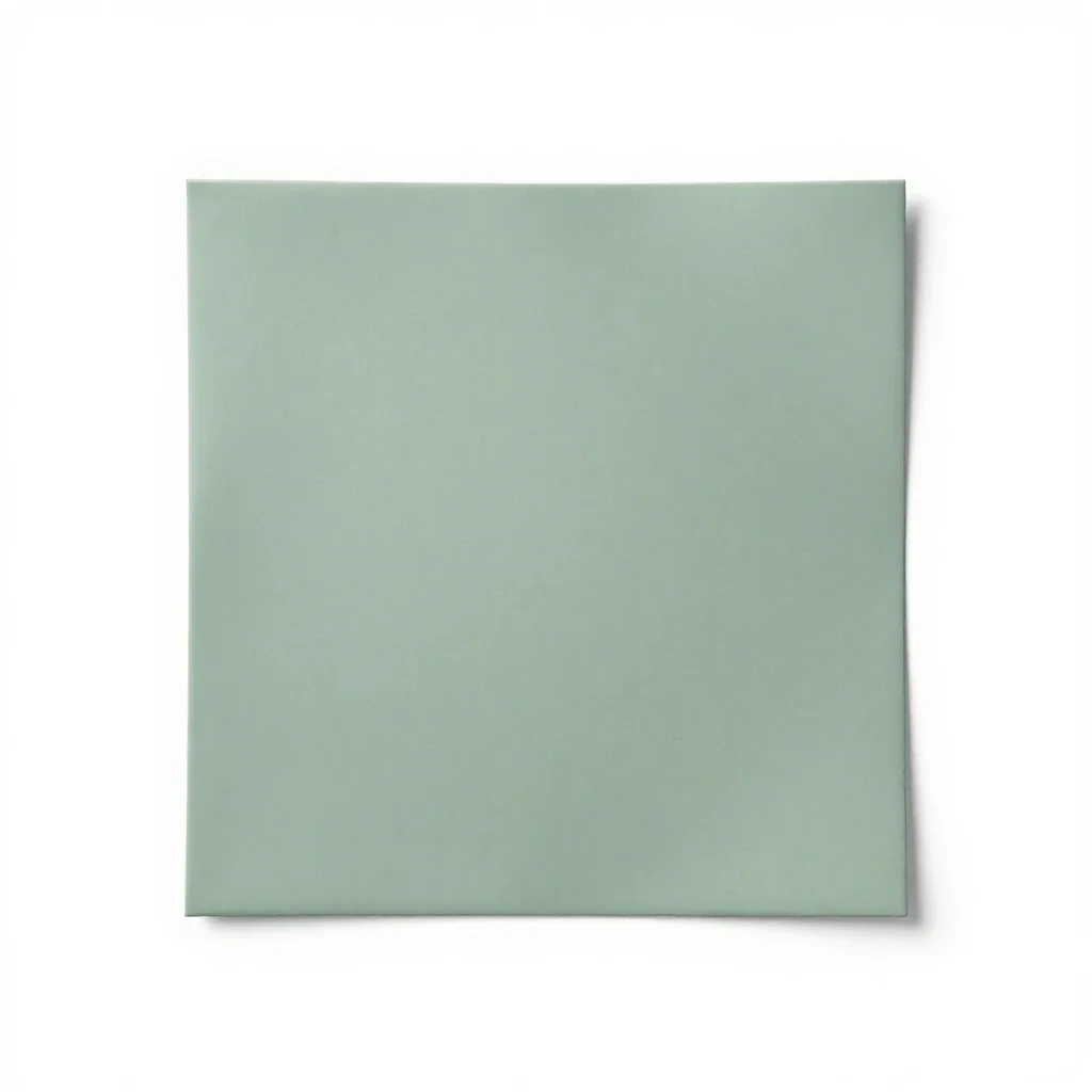 Banner isolated on a white background