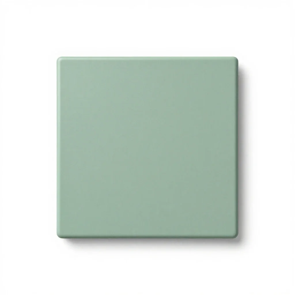 Colors isolated on a white background