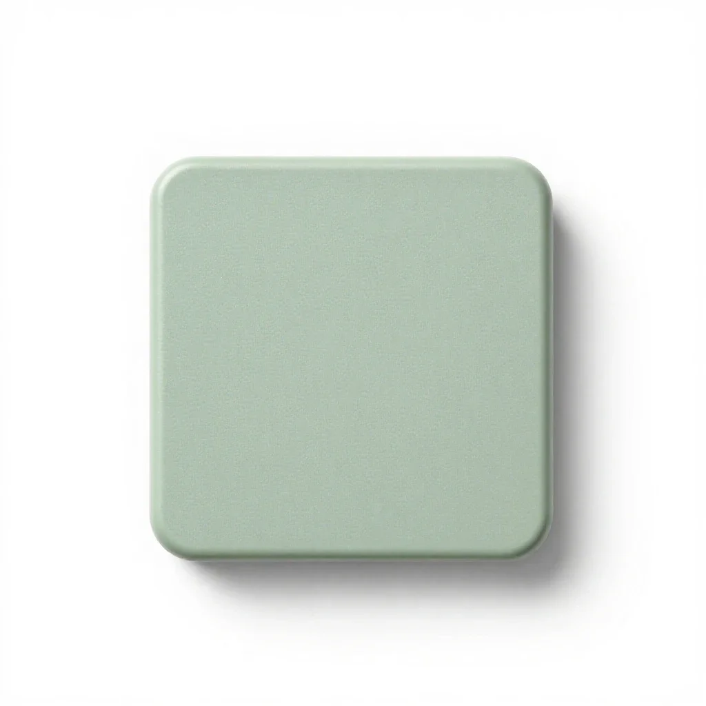 Cyma isolated on a white background