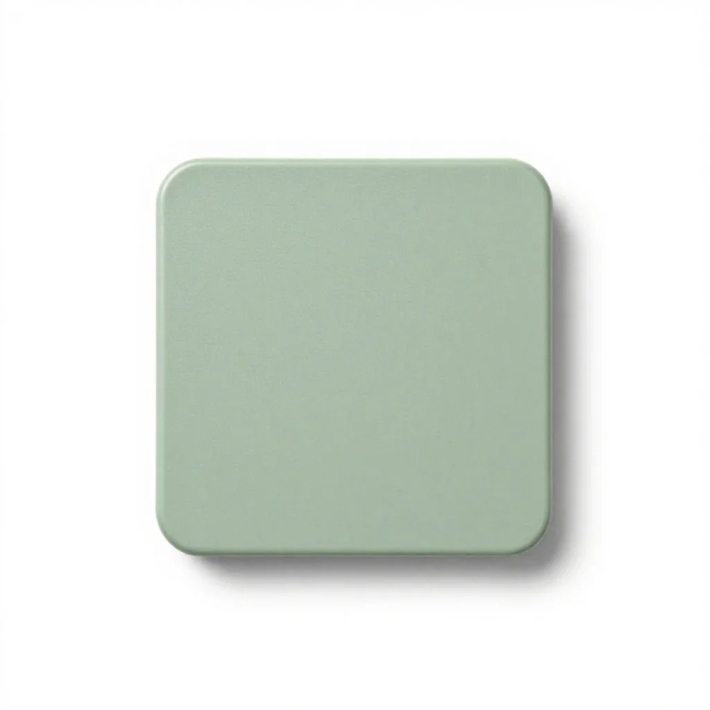 Decoration isolated on a white background