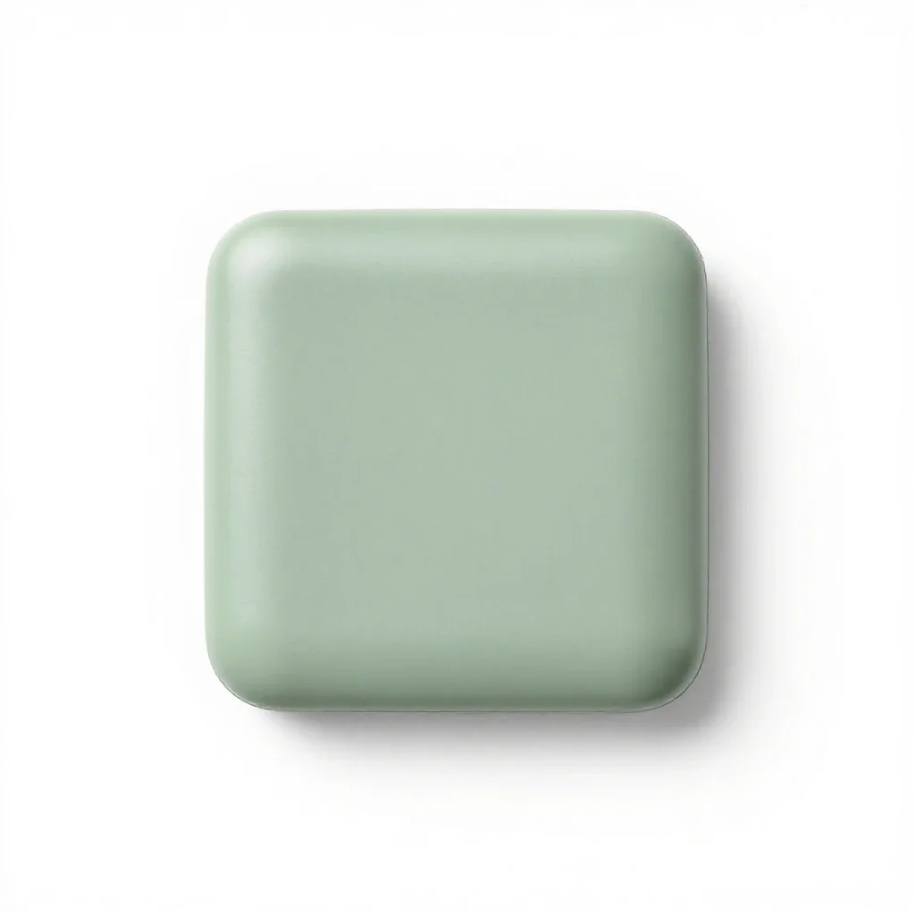 Frontlet isolated on a white background