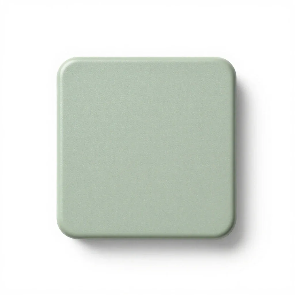 Surbase isolated on a white background