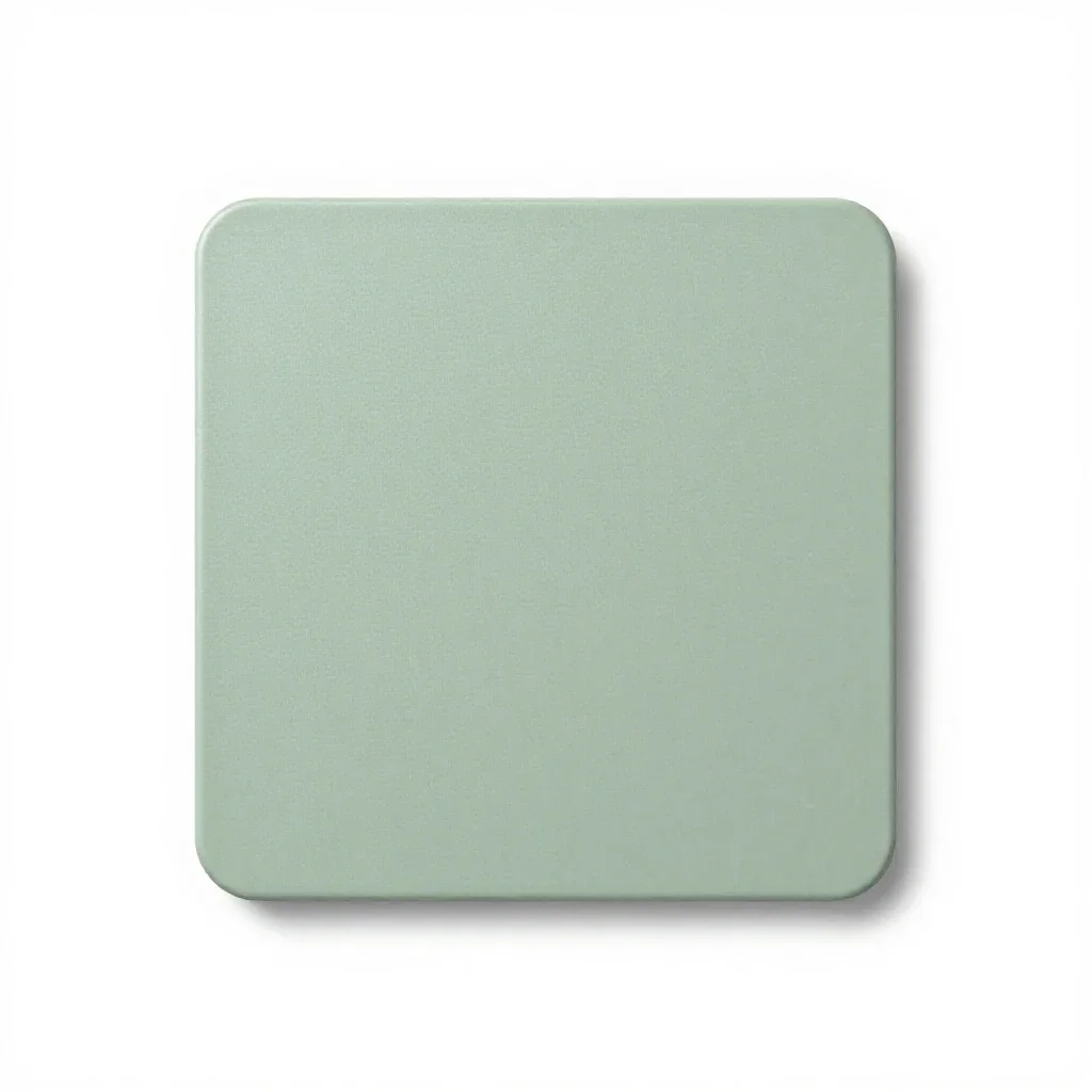 Overlay isolated on a white background